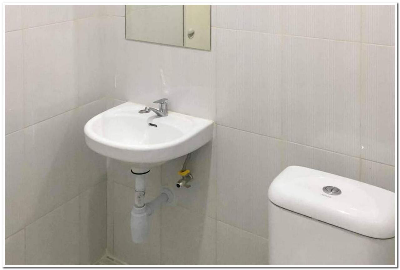 Reddoorz @ Simpang Pos Medan Hotell Eksteriør bilde